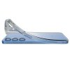 Spigen Liquid Crystal do Galaxy S25 – Przezroczyste Etui Crystal Clear